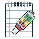 Peak Flow Meter Diery